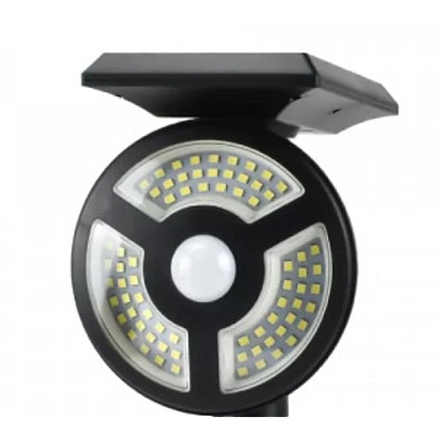 Lampa Solara 72 LED Senzor Miscare Andowl QTY72 Lampa Solara 72 LED Senzor Miscare Andowl QTY72