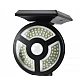 Lampa Solara 72 LED Senzor Miscare Andowl QTY72 Lampa Solara 72 LED Senzor Miscare Andowl QTY72