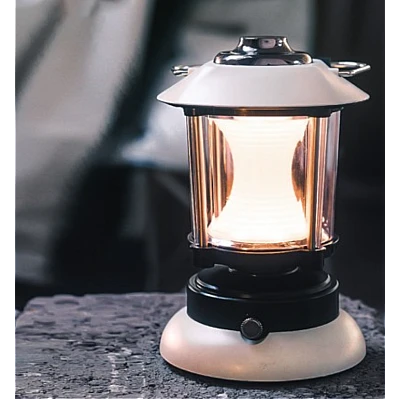 Lampa camping LED Q ZD261 intensitate reglabila lumina calda si lumina rece Lampa camping LED Q ZD261 intensitate reglabila lumina calda si lumina rece