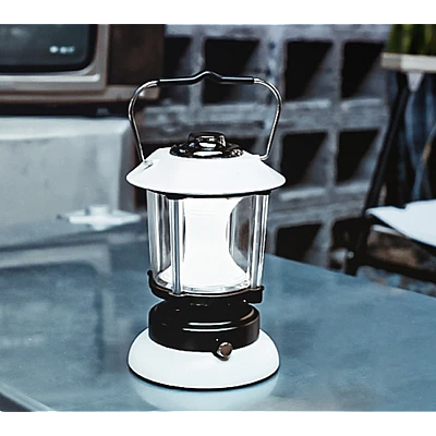 Lampa camping LED Q ZD261 intensitate reglabila lumina calda si lumina rece Lampa camping LED Q ZD261 intensitate reglabila lumina calda si lumina rece