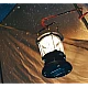 Lampa camping LED Q ZD261 intensitate reglabila lumina calda si lumina rece Lampa camping LED Q ZD261 intensitate reglabila lumina calda si lumina rece