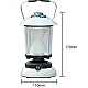 Lampa camping LED Q ZD261 intensitate reglabila lumina calda si lumina rece Lampa camping LED Q ZD261 intensitate reglabila lumina calda si lumina rece