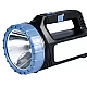 Lanterna de mana solara LED cu lumina laterala si frontala Q D691 Lanterna de mana solara LED cu lumina laterala si frontala Q D691