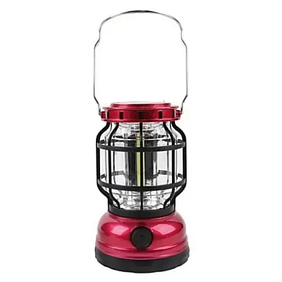 Felinar solar retro portabil Andowl Q LED1990 Felinar solar retro portabil Andowl Q LED1990