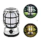 Felinar solar retro portabil Andowl Q LED1990 Felinar solar retro portabil Andowl Q LED1990