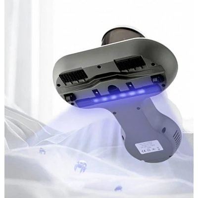 Aspirator profesional anti acarieni RD E236 putere 300W Aspirator profesional anti acarieni RD E236 putere 300W
