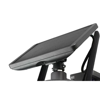 Camera de supraveghere CCTV Q SX01 Audio Bidirectionala cu panou solar 4G Camera de supraveghere CCTV Q SX01 Audio Bidirectionala cu panou solar 4G