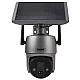 Camera de supraveghere CCTV Q SX01 Audio Bidirectionala cu panou solar 4G Camera de supraveghere CCTV Q SX01 Audio Bidirectionala cu panou solar 4G