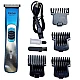 Masina Tuns cu Acumulator si Accesorii Kemei KM727 Masina Tuns cu Acumulator si Accesorii Kemei KM727