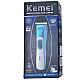 Masina Tuns cu Acumulator si Accesorii Kemei KM727 Masina Tuns cu Acumulator si Accesorii Kemei KM727