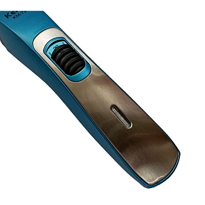 Masina Tuns cu Acumulator si Accesorii Kemei KM727 Masina Tuns cu Acumulator si Accesorii Kemei KM727