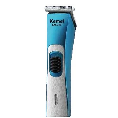 Masina Tuns cu Acumulator si Accesorii Kemei KM727 Masina Tuns cu Acumulator si Accesorii Kemei KM727