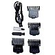 Masina Tuns cu Acumulator si Accesorii Kemei KM727 Masina Tuns cu Acumulator si Accesorii Kemei KM727