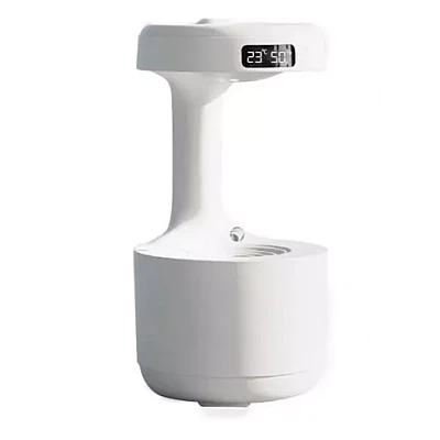 Umidificator difuzor aromoterapie QLV001 LED Umidificator difuzor aromoterapie QLV001 LED