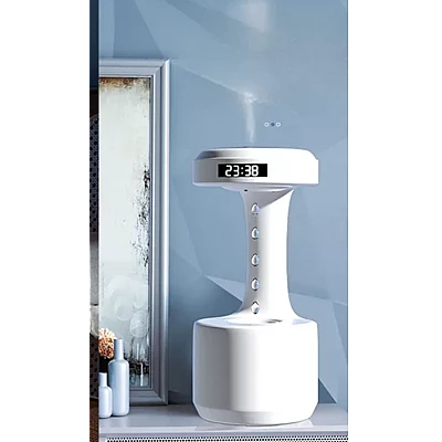 Umidificator difuzor aromoterapie QLV001 LED Umidificator difuzor aromoterapie QLV001 LED