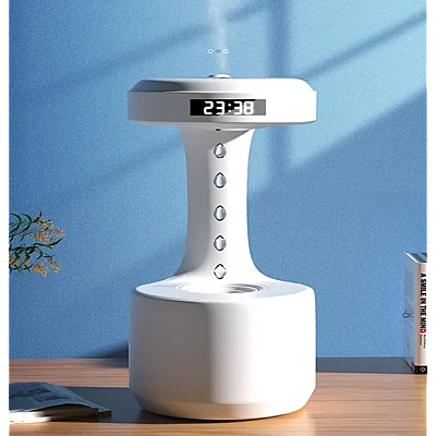Umidificator difuzor aromoterapie QLV001 LED Umidificator difuzor aromoterapie QLV001 LED