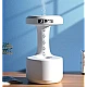 Umidificator difuzor aromoterapie QLV001 LED Umidificator difuzor aromoterapie QLV001 LED