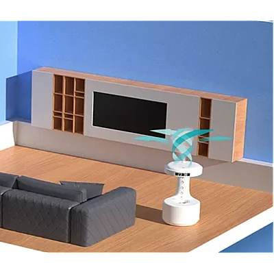 Umidificator difuzor aromoterapie QLV001 LED Umidificator difuzor aromoterapie QLV001 LED