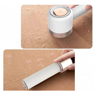 Aparat de curatat scame 2in1 AO 50081 usor de folosit Aparat de curatat scame 2in1 AO 50081 usor de folosit