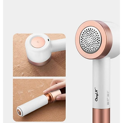 Aparat de curatat scame 2in1 AO 50081 usor de folosit Aparat de curatat scame 2in1 AO 50081 usor de folosit