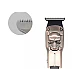 Masina de tuns Aorlis AO 50003 reincarcabila 3W CU 5 capete interschimbabile Masina de tuns Aorlis AO 50003 reincarcabila 3W CU 5 capete interschimbabile