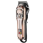Masina de tuns Aorlis AO 50003 reincarcabila 3W CU 5 capete interschimbabile