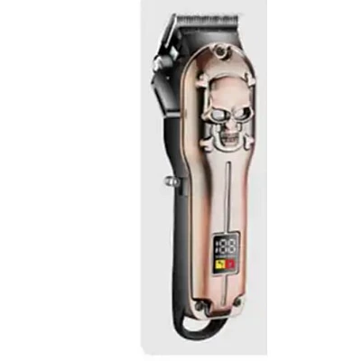 Masina de tuns Aorlis AO 50003 reincarcabila 3W CU 5 capete interschimbabile Masina de tuns Aorlis AO 50003 reincarcabila 3W CU 5 capete interschimbabile