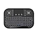 Mini tastatura Andowl Q K700C Bluetooth + Wireless Mini tastatura Andowl Q K700C Bluetooth + Wireless
