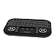 Mini tastatura Andowl Q K700C Bluetooth + Wireless Mini tastatura Andowl Q K700C Bluetooth + Wireless
