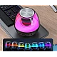 Mini boxa portabila cu extra bass RGB sunet 360 HD bluetooth Q YXB150 Mini boxa portabila cu extra bass RGB sunet 360 HD bluetooth Q YXB150