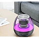 Mini boxa portabila cu extra bass RGB sunet 360 HD bluetooth Q YXB150 Mini boxa portabila cu extra bass RGB sunet 360 HD bluetooth Q YXB150