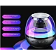 Mini boxa portabila cu extra bass RGB sunet 360 HD bluetooth Q YXB150 Mini boxa portabila cu extra bass RGB sunet 360 HD bluetooth Q YXB150