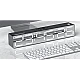 Boxa Portabila cu Ceas Alarma SD Bluetooth Andowl QYXB133 Boxa Portabila cu Ceas Alarma SD Bluetooth Andowl QYXB133