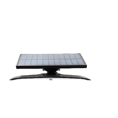 UB Lampa solara de perete ZB160 15 cu senzor de miscare si telecomanda UB Lampa solara de perete ZB160 15 cu senzor de miscare si telecomanda