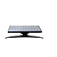 UB Lampa solara de perete ZB160 15 cu senzor de miscare si telecomanda UB Lampa solara de perete ZB160 15 cu senzor de miscare si telecomanda