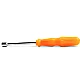 Set 7 surubelnite cu maner plastic si cap tubulara de la 5 la 11 mm Set 7 surubelnite cu maner plastic si cap tubulara de la 5 la 11 mm