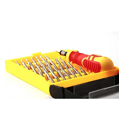 Set surubelnite 32 in1 reparatii telefoane mobile si tablete Set surubelnite 32 in1 reparatii telefoane mobile si tablete