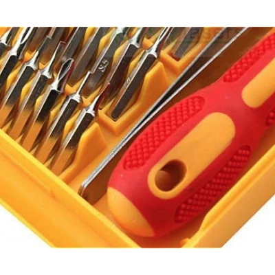 Set surubelnite 32 in1 reparatii telefoane mobile si tablete Set surubelnite 32 in1 reparatii telefoane mobile si tablete