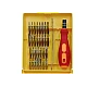 Set surubelnite 32 in1 reparatii telefoane mobile si tablete Set surubelnite 32 in1 reparatii telefoane mobile si tablete
