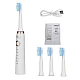 Periuta de dinti electrica cu 3 capete de schimb Periuta de dinti electrica cu 3 capete de schimb