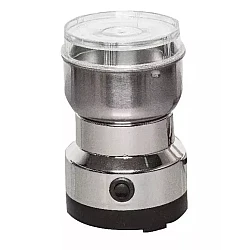 Rasnita pentru cafea electrica din otel inoxidabil Rasnita pentru cafea electrica din otel inoxidabil