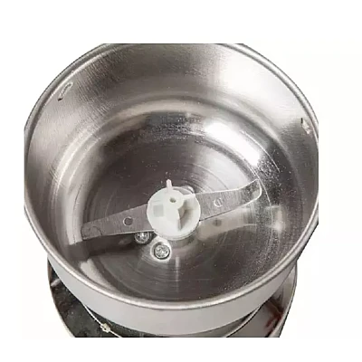 Rasnita pentru cafea electrica din otel inoxidabil Rasnita pentru cafea electrica din otel inoxidabil