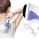 Aparat de masaj cu 4 capete Spin & Tone