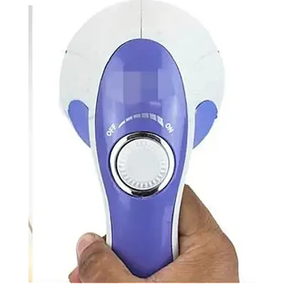Aparat de masaj cu 4 capete Spin & Tone
