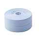 Set 2 Benzi late adezive etansare pentru baie din plastic ALBASTRU 3 M Set 2 Benzi late adezive etansare pentru baie din plastic ALBASTRU 3 M