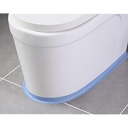 Set 2 Benzi late adezive etansare pentru baie din plastic ALBASTRU 3 M Set 2 Benzi late adezive etansare pentru baie din plastic ALBASTRU 3 M