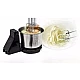Mixer cu bol din inox putere 350 W 2L inox 7 trepte de Viteze Mixer cu bol din inox putere 350 W 2L inox 7 trepte de Viteze