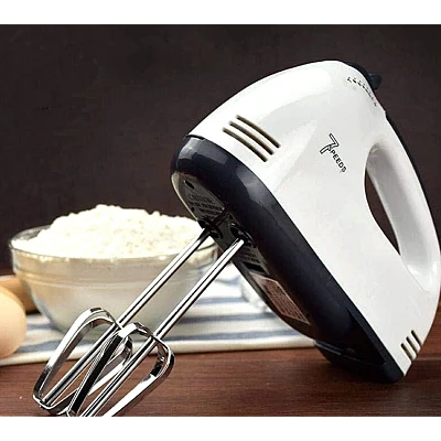 Mixer cu bol din inox putere 350 W 2L inox 7 trepte de Viteze Mixer cu bol din inox putere 350 W 2L inox 7 trepte de Viteze
