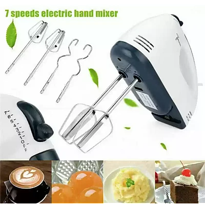 Mixer cu bol din inox putere 350 W 2L inox 7 trepte de Viteze Mixer cu bol din inox putere 350 W 2L inox 7 trepte de Viteze