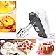 Mixer cu bol din inox putere 350 W 2L inox 7 trepte de Viteze Mixer cu bol din inox putere 350 W 2L inox 7 trepte de Viteze